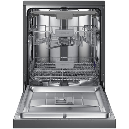 Samsung Dishwasher 14 Sets With LED Display (DW60M5070FG/FA)