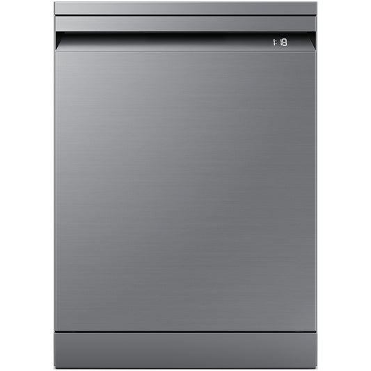 Samsung Dish Washer, 14 Place Setting with SmartThings and WaterJet Clean™ (DW60DG790FSLFH)