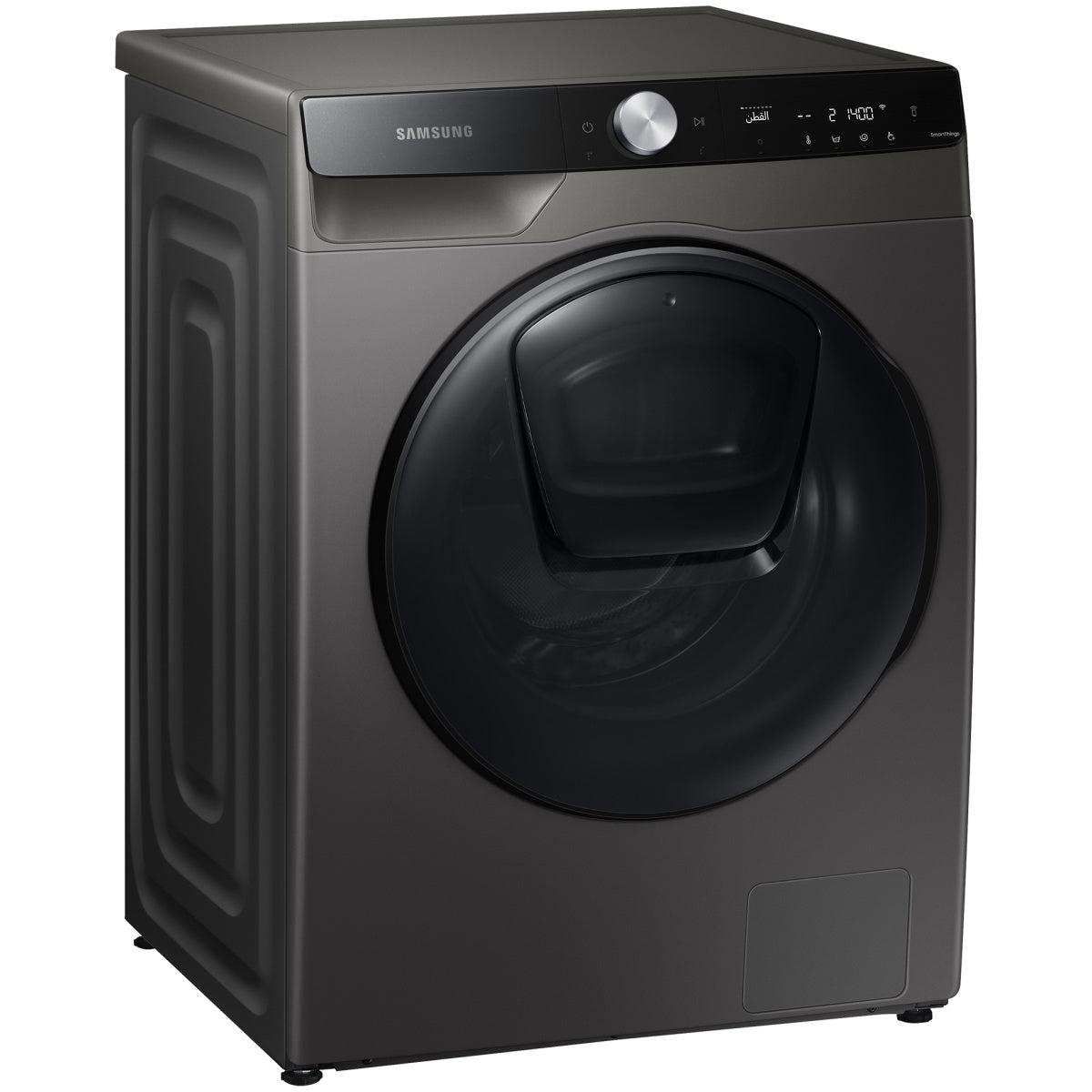 Samsung Combo Washer & Dryer 8-5Kg (WD80T554DBN/FH)