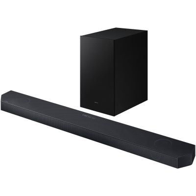 Samsung Premium Q-series Soundbar (HW-Q700C/ZN)