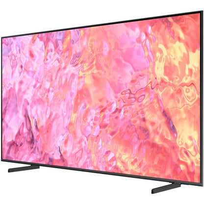 Samsung 85" QLED 4K Q60C Smart TV (2023)