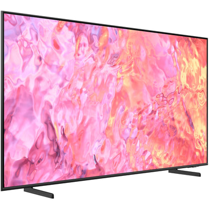 Samsung 85" QLED 4K Q60C Smart TV (2023)