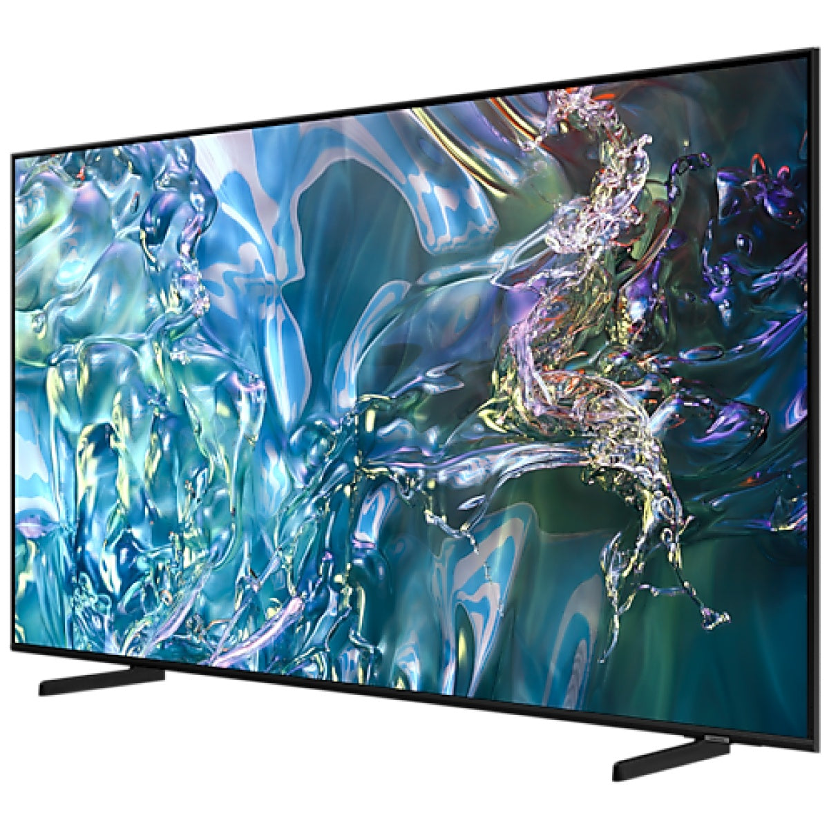 Samsung 85″ QLED 4K Q60D Tizen OS Smart TV (2024)