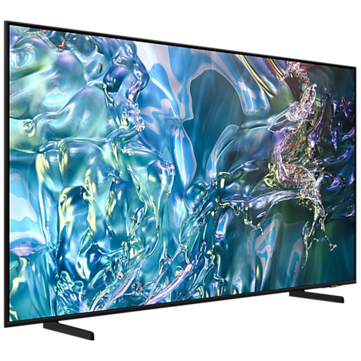 Samsung 85″ QLED 4K Q60D Tizen OS Smart TV (2024)