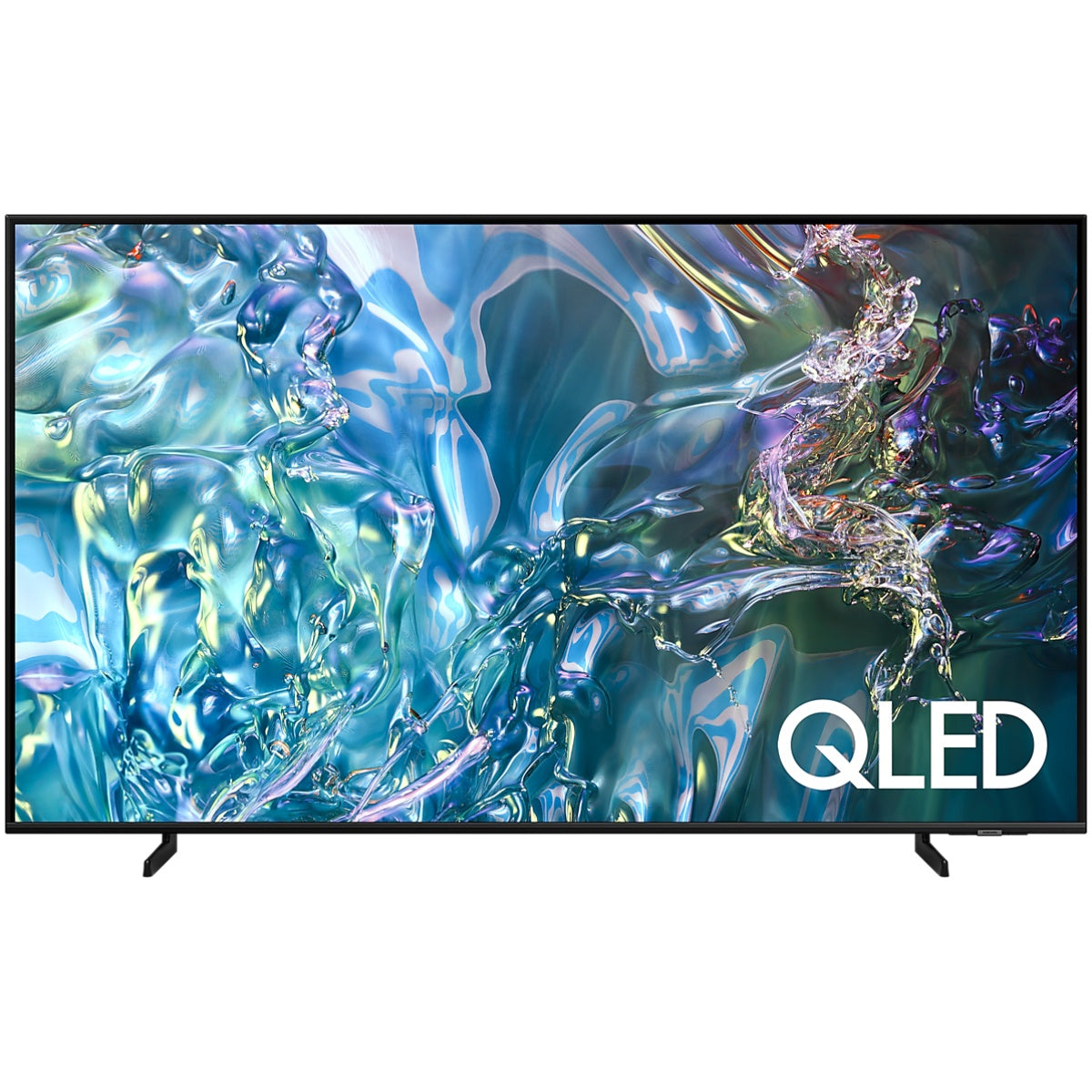 Samsung 85″ QLED 4K Q60D Tizen OS Smart TV (2024)