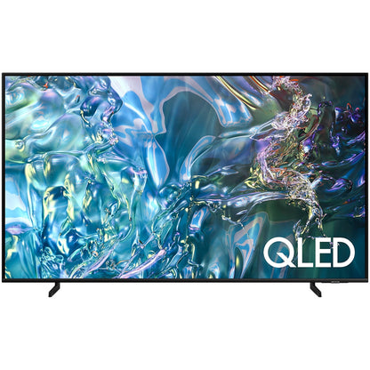 Samsung 85″ QLED 4K Q60D Tizen OS Smart TV (2024)