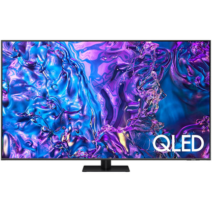 Samsung 85″ QLED 4K Q70D Tizen OS Smart TV (2024) (QA85Q70DAUXTW)