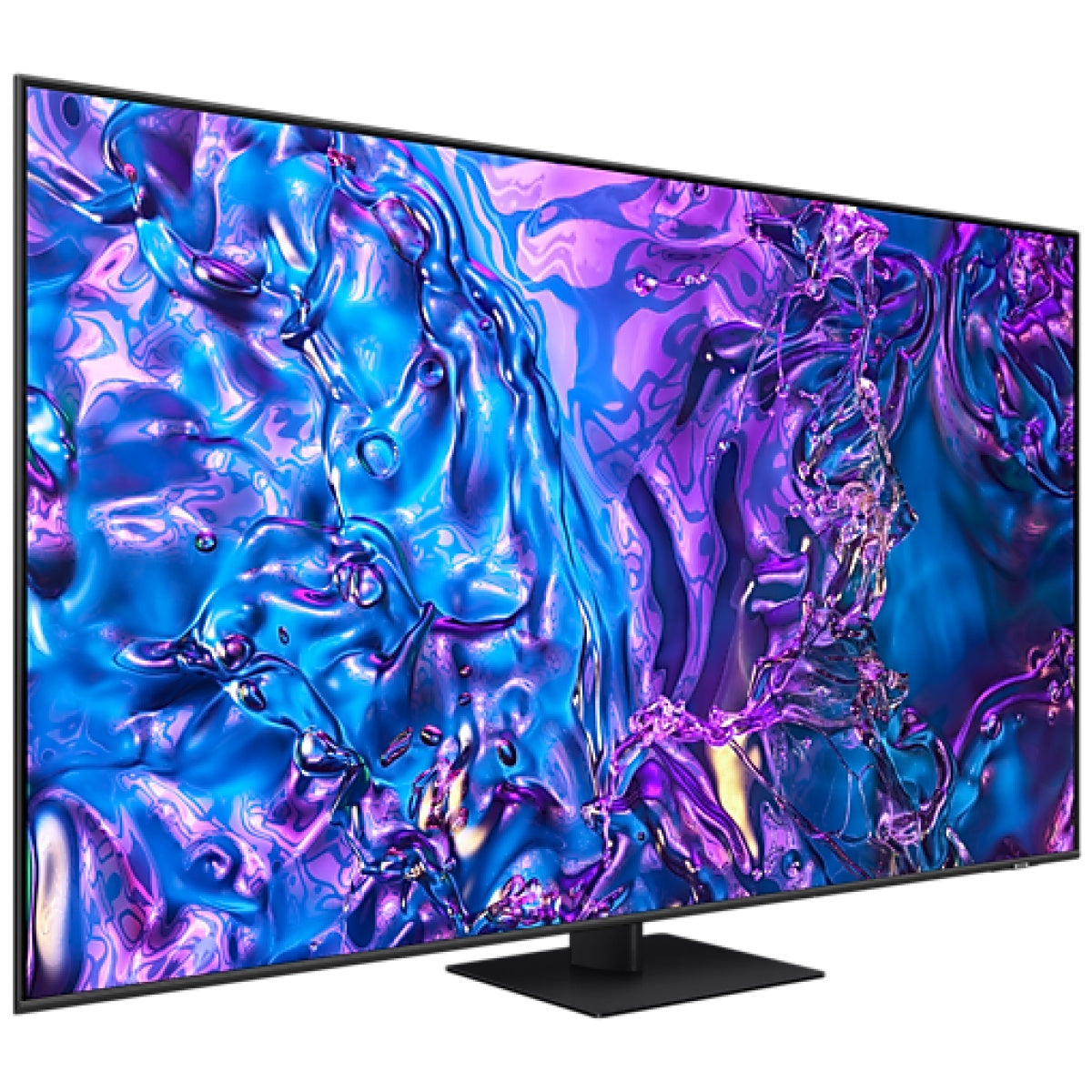 Samsung 75" QLED 4K Q70D Tizen OS Smart TV (2024)