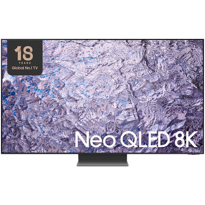 Samsung 65" Neo QLED 8K QN800C Smart TV (2023)