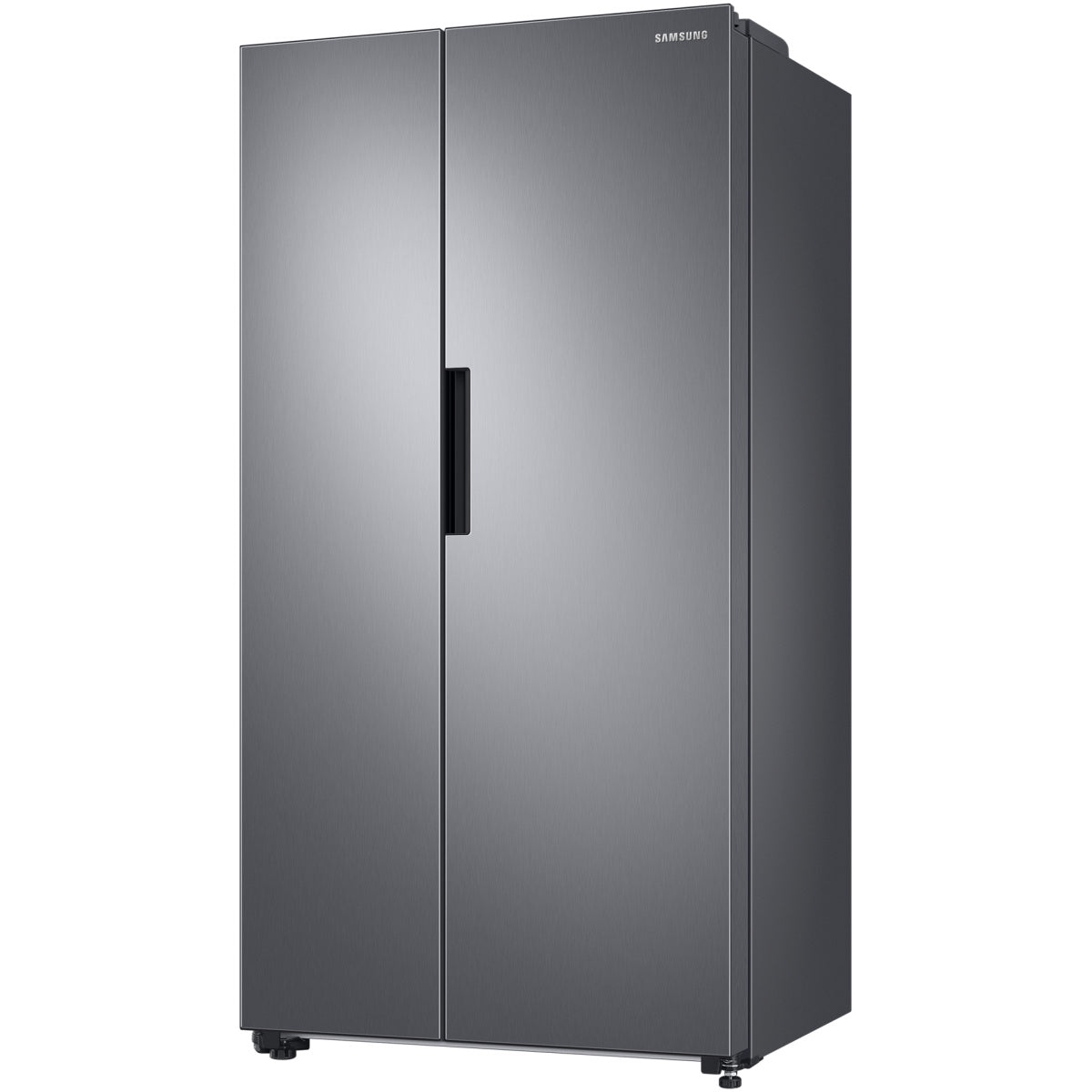 Samsung Side By Side Refrigerator 641L (RS66A8100S9/LV)