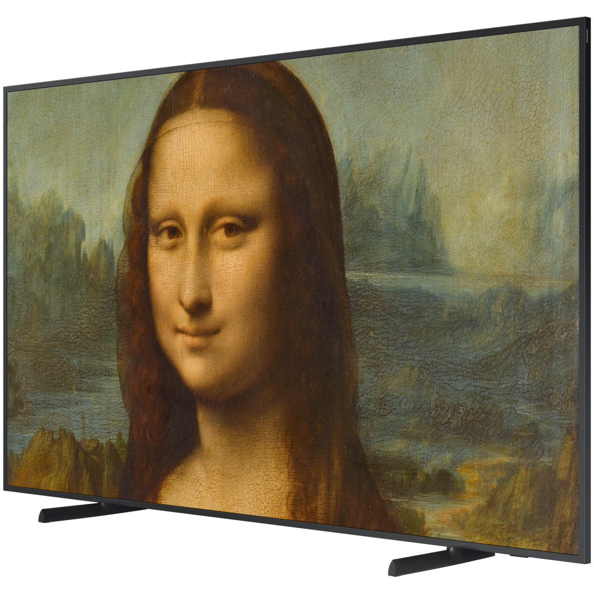 تلفزيون سامسونج QLED 4K 65³ The Frame QA65LS03BAUXTW 2022