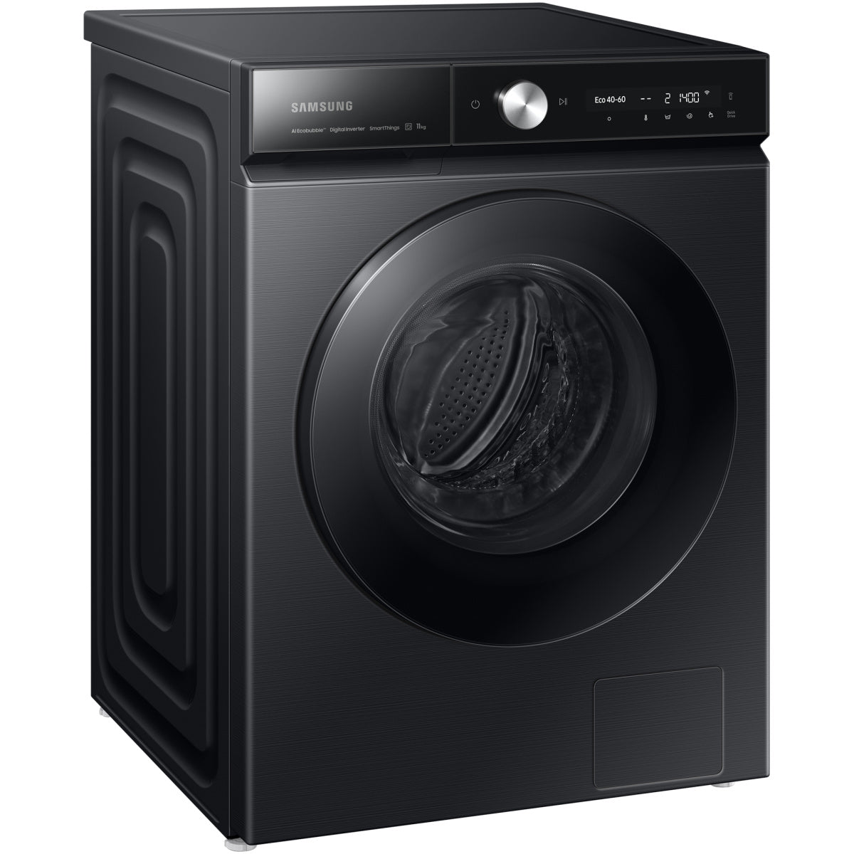 Samsung Washing Machine 11kg 1400 RPM (WW11B1944DGBFH)