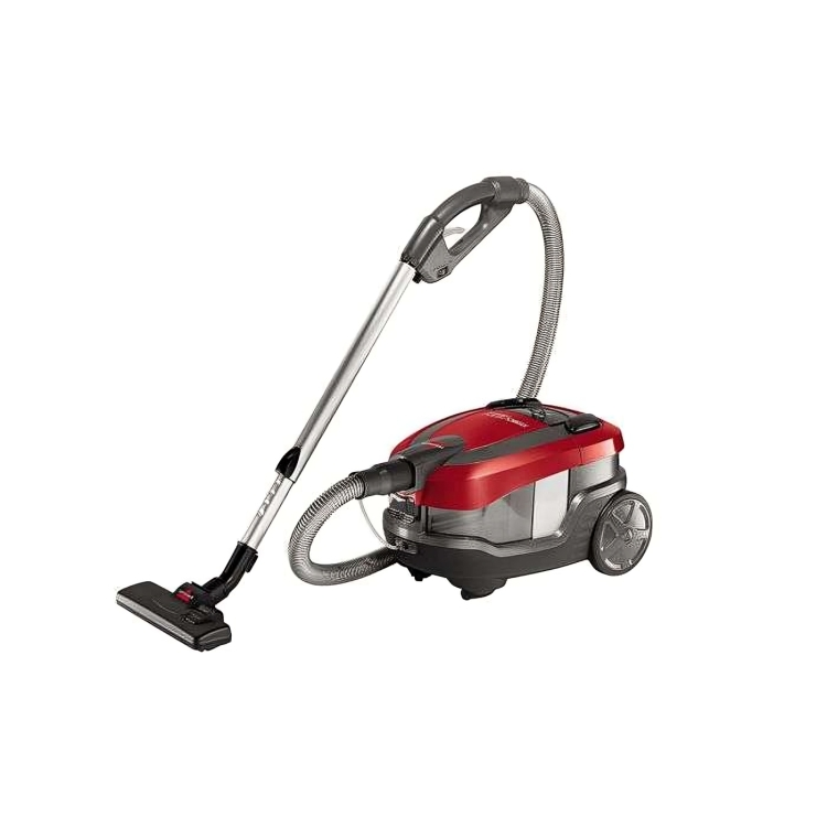 BISSELL HydroClean Compact Vacuum Cleaner 2.4L Wet and Dry Cleaning 1600W (1991E)