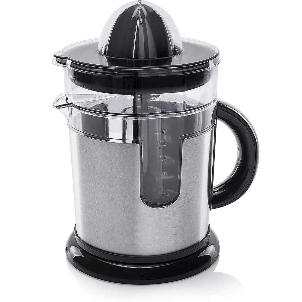 Tekmaz Citrus Juicer 1.2Liter 40W (NAS-CJ40)