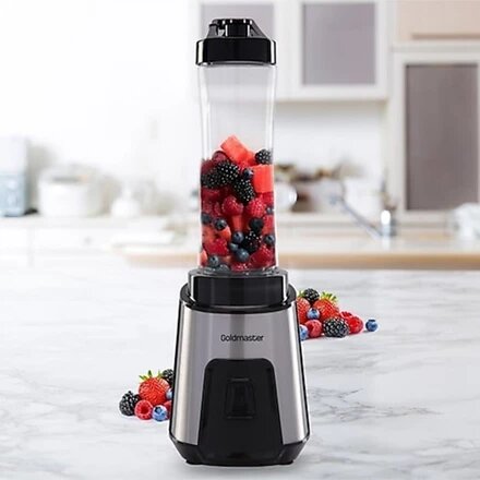 GoldMaster Personal Blender 600ml 400W (GM-7259)