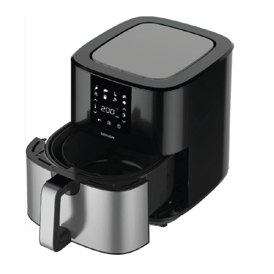 GoldMaster Air Fryer 7Liter with LED Control Screen (GM-7459)