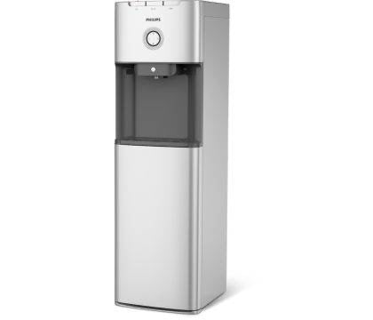 Philips Bottom Loading UV Water Cooler with Micro P-Clean Technology (ADD4968SV)