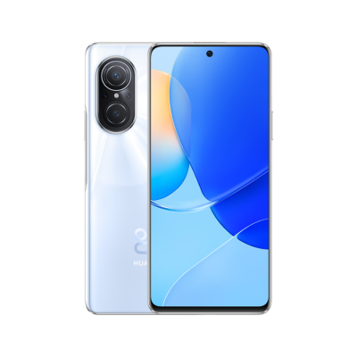 HUAWEI Nova 9SE 6.78″ 8GB RAM 128GB - White