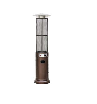 CONTI Outdoor Heater 182 Cm - Bronze CH-2720G