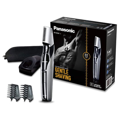 Panasonic Body Hair Trimmer i-Shaper 0.1-6mm (ER-GK60-S421 i-Shaper )