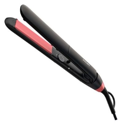 Philips Hair Straightener 230°C (BHS376)