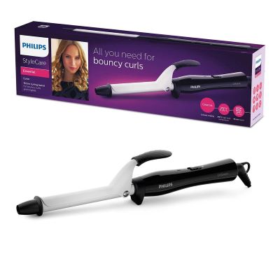 Philips Hair Curler 16mm 200°C (BHB862/03)