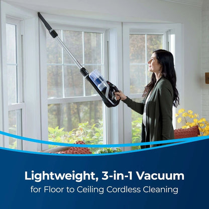 Bissell Vacuums PowerEdge® Cordless (3111G)