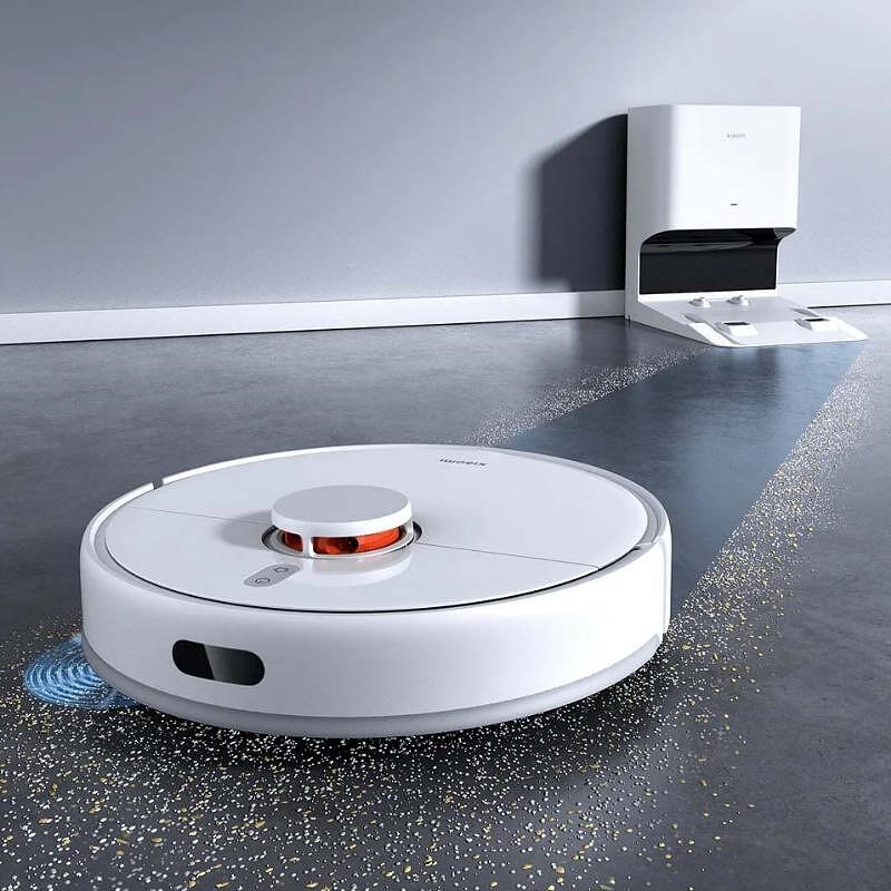 XIAOMI Robot Vacuum X10 (BHR6068EU)