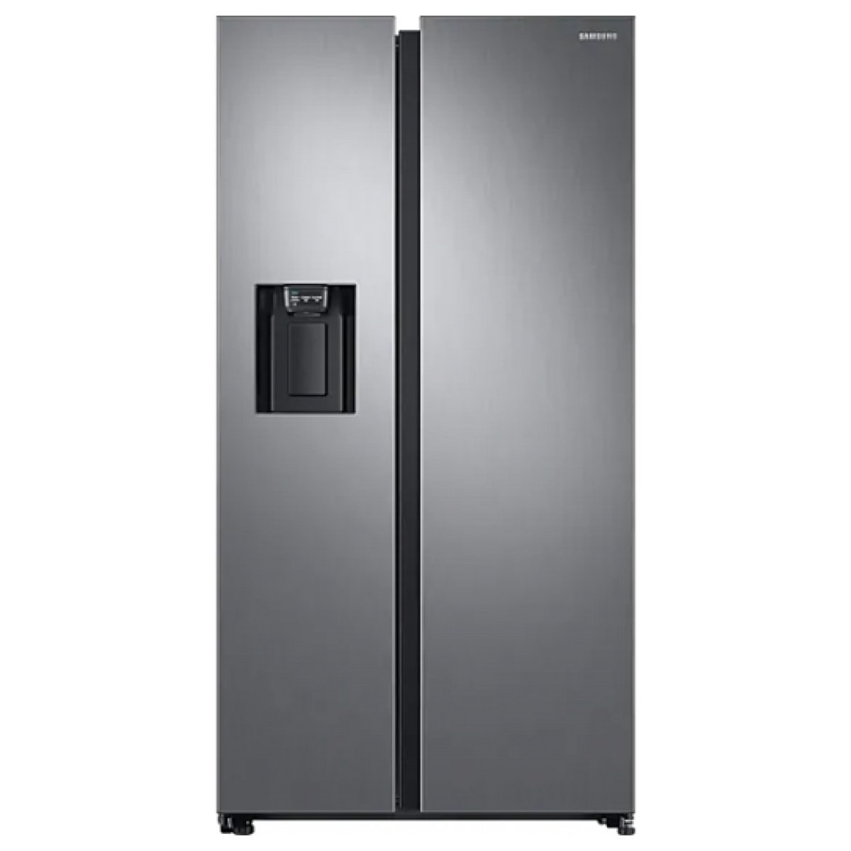 Samsung Side By Side Refrigerator 609L (RS68A8820S9/LV)