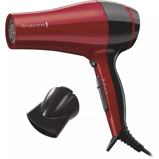 Remington Hair Dryer 2000W (D 3080)