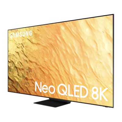 SAMSUNG 65″ Neo QLED UHD 8K Smart TV - QN800 QA65QN800BUXTW