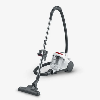 Severin Allergy Bagless Vacuum Cleaner (7106)