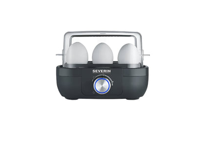 Severin Egg Cooker With Timer S-XL (3166)