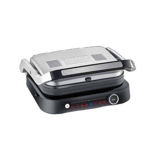 Severin Grill With 7 Automatic Programs 1800W (2395)