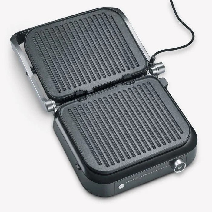 Severin Grill With 7 Automatic Programs 1800W (2395)