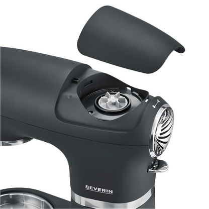 Severin Stand Mixer Kitchen Robot  (3897)