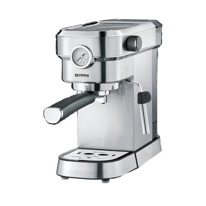 Severin Espresso Machine "E spresa Plus" 1350W (5995)