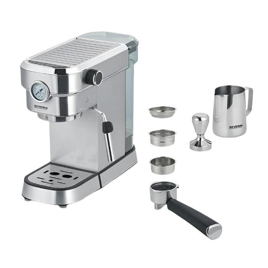 Severin Espresso Machine "E spresa Plus" 1350W (5995)