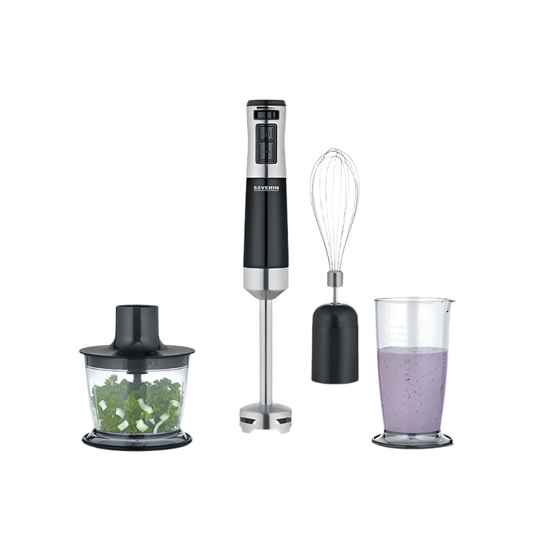 Severin Hand Blender Set (3772)