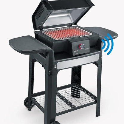 Severin Smart Electric Grill 3000W (8139)