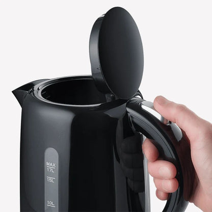 Severin Electric Kettle 1.7L 2200W (4322)