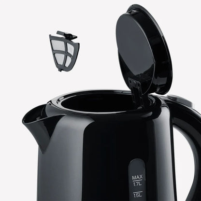 Severin Electric Kettle 1.7L 2200W (4322)