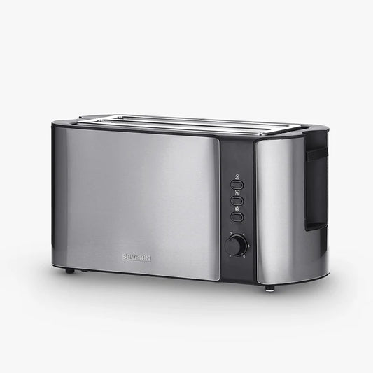 Severin Automatic Long Slot Toaster 1400W (2590)