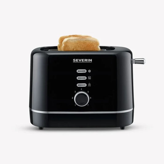 Severin Toaster 2 Slice 850W (4321)