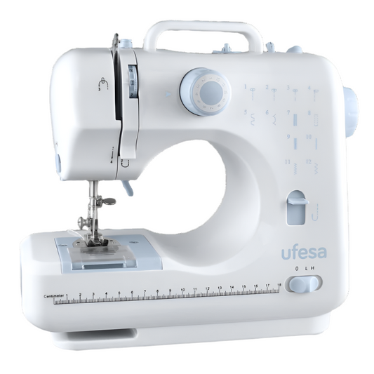 UFESA Sewing Machine Facile (SW1201)