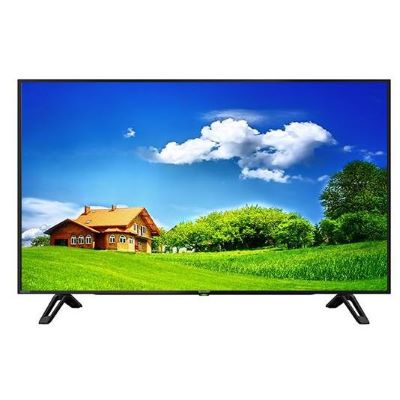 SHARP 50″ Android 4K Smart LED TV (4T-C50DL6NX/MX)