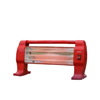 SPARK Electric Heater 1200W 2 Quarts Bars LX-2820