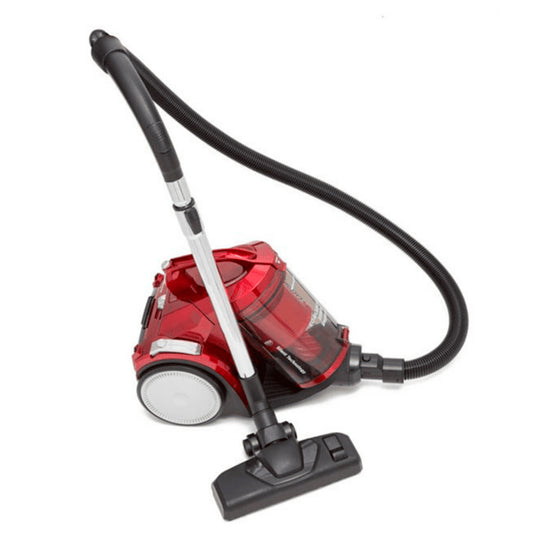 Bagless Vacuum Cleaner SHARP 2000 W Red (EC-BL2003A-RZ)