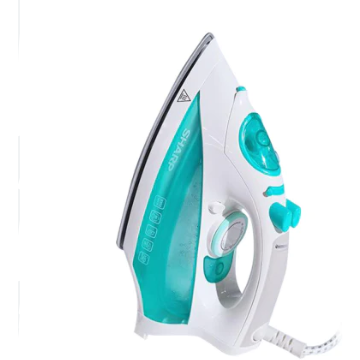 SHARP Steam Iron 2000 Watt - Green EI-SH21-T3