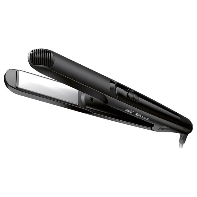 Braun - Satin Hair 5 Hair Straightener - Black (ST510 AP)